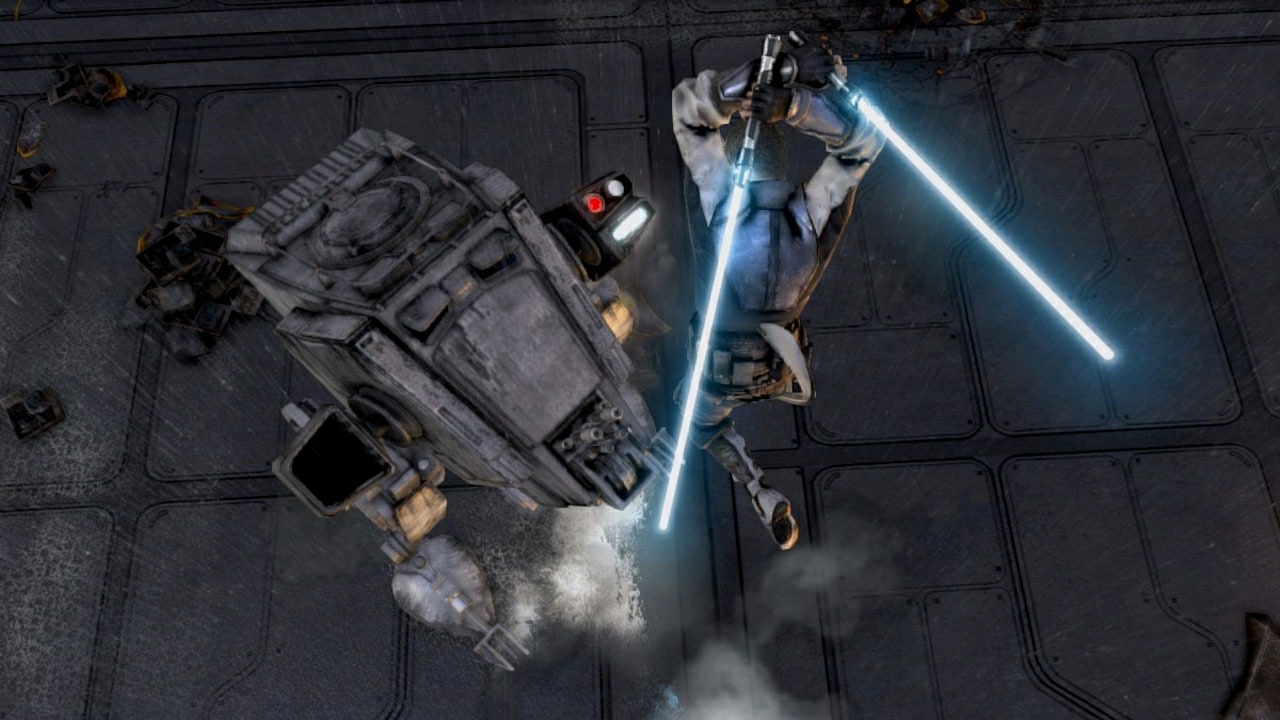 Star Wars: El Poder de la Fuerza II - Imagen 40
